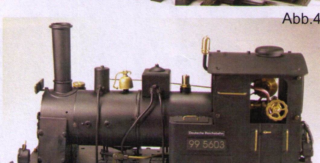 Zijaanzicht Vulkan 99 5603