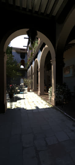 San Miguel entry preview