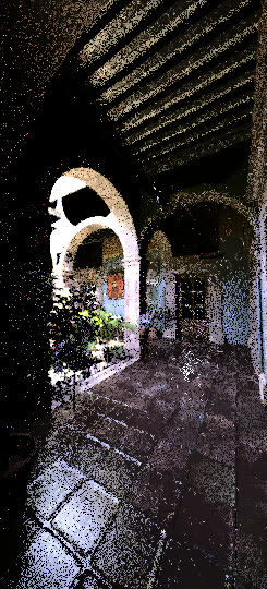 San Miguel upstairs-corner preview
